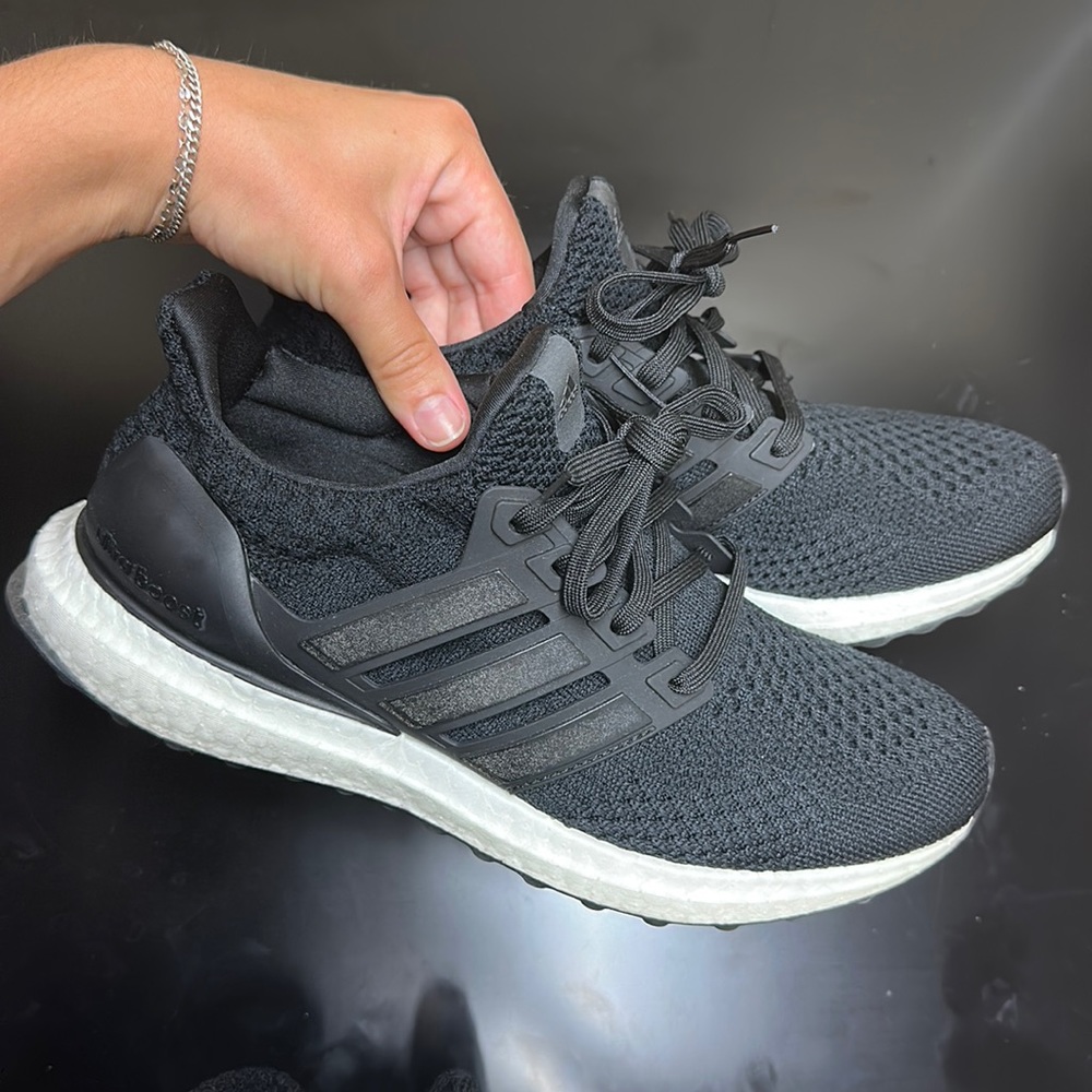 Women’s ultra boosts